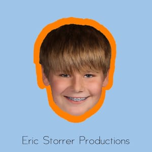 Eric Storrer Productions