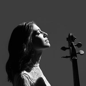 Camille Thomas