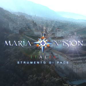 Maria Vision Italia