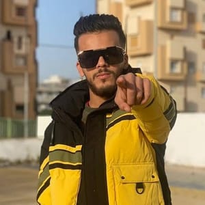 HAMZA RG