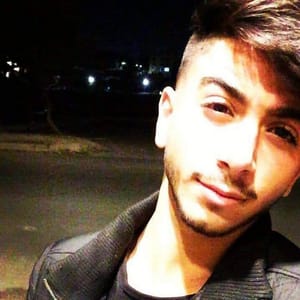 Yanal Zidan