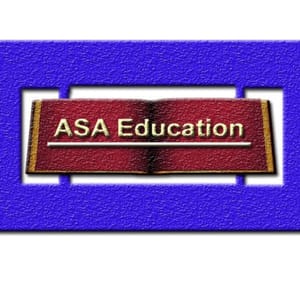 ASA Education