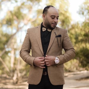 Hamdi Omrani