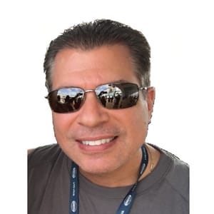 DJ Paul S