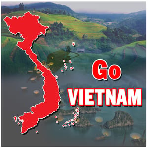 Go Vietnam