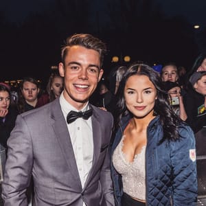 Wilma &amp; Emil