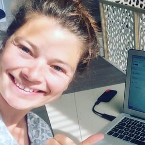 Elodie Wery