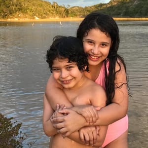 Maria e João