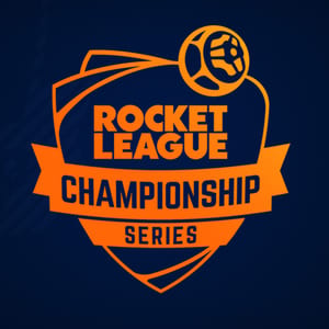 Rocket League Esports