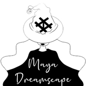 Maya Dreamscape
