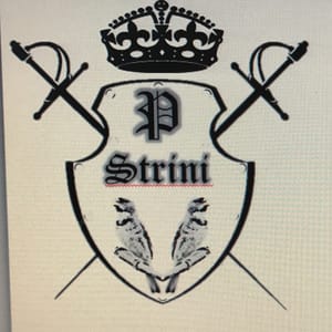 Pedro Strini