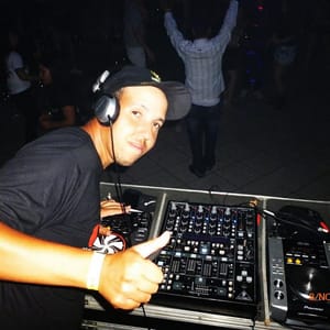 Dj fernando mixsc
