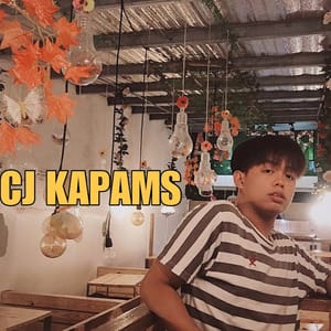 CJ Kapams