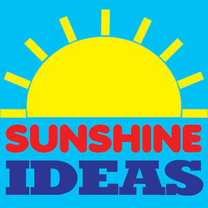 Sunshine Ideas