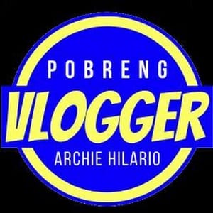 Archie Hilario – Pobreng Vlogger