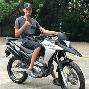 Mike Júnior