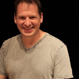 Ted Yoder