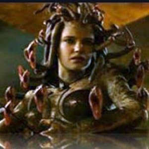 Luana Caster