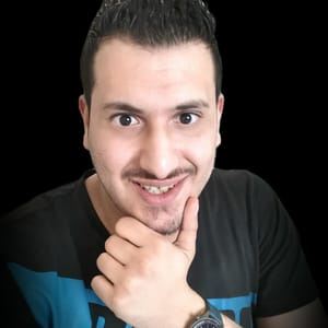 AI TECH – Anas Alnajjar
