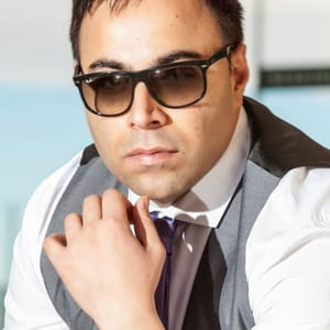 DJ Bali