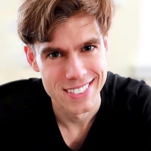 Derek Van Schaik