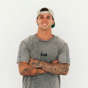 Matt Whyatt
