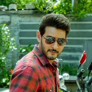Mahesh Babu Updates