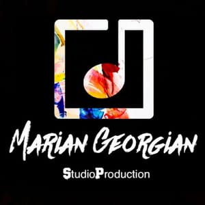 Marian Georgian