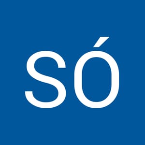 SÓ LOUVORES