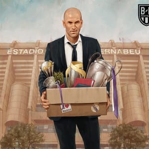 Hala Madrid