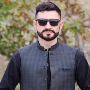 Yasir Mohmand