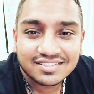 DJ Vidjai MOERAHOE