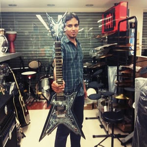 Ashok Janardhanan