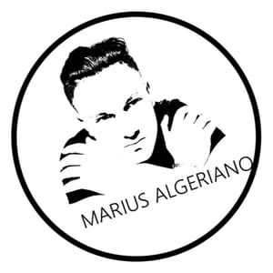 Marius Algeriano