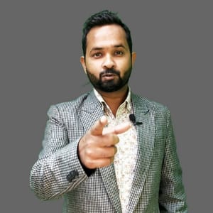 ARVIND MERA SATHI