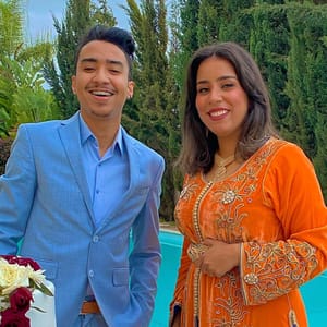 Ali meriem EzzaiDi