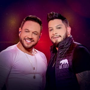 João Bosco e Gabriel