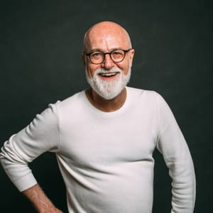 James Goll