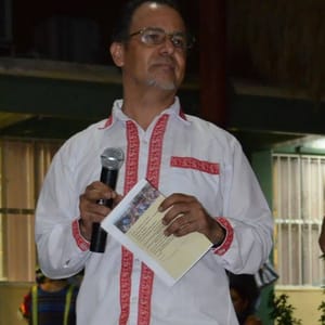 Saul Martinez