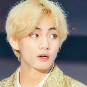 Kim Taehyung