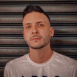 Jorge Freitas