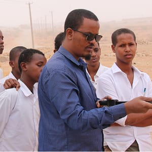 Abshir Dhiirane