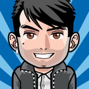 Leandro Gamex