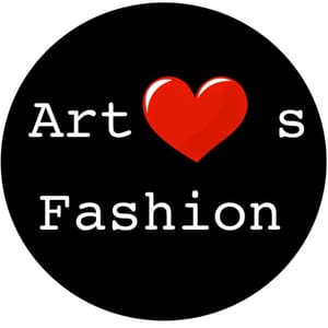 Art Hearts Fashion