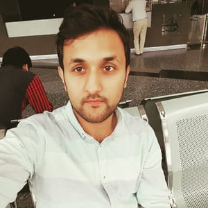 Abrar Ahmed