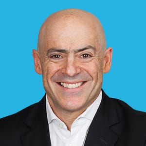 Mike Lipkin