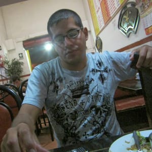 Yoel Rubio