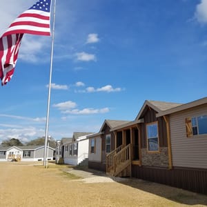 Bobby Ingram – Modular &amp; Mobile Home Sales