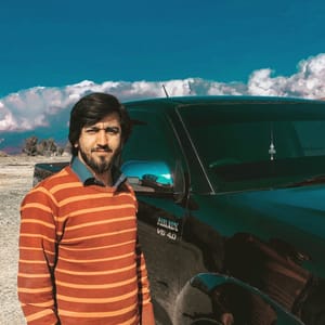 Shakir Hussain Bangash