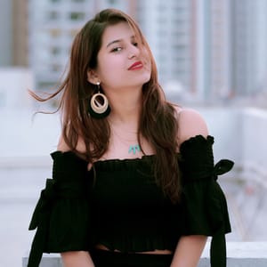 Manisha Nayak